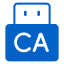 CA办理